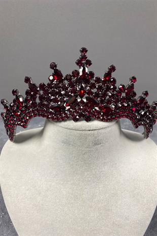 Tokyo Stone Bridal Henna Crown