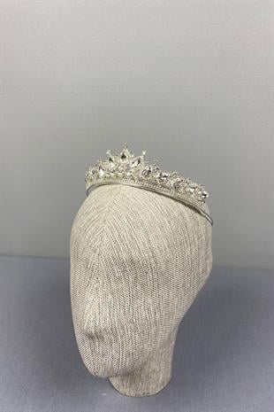 الجملة ADE قطرة حجر تاج الزفاف