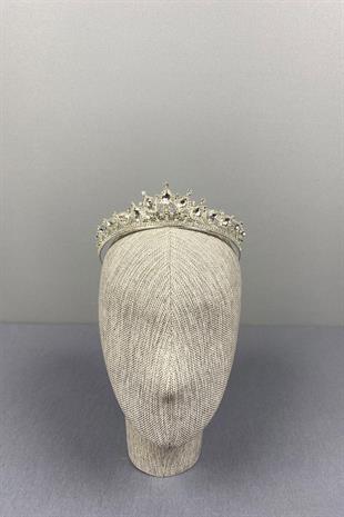 الجملة ADE قطرة حجر تاج الزفاف