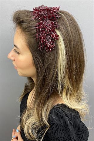 الجملة علياء الحناء تاج الزفاف