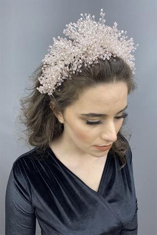 الجملة عطير الحناء وتاج الزفاف