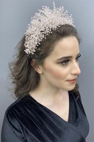 الجملة عطير الحناء وتاج الزفاف