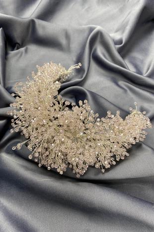 الجملة عطير الحناء وتاج الزفاف