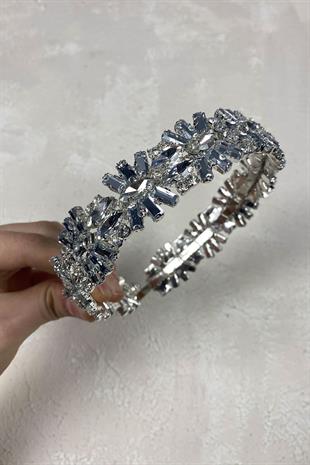 الجملة الرغيف الفرنسي حجر الشعر التبعي تاج الزفاف