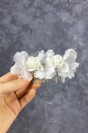 الجملة فرع الربيع تصميم الأزهار مقطع الشعر الزفاف