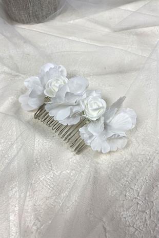 الجملة فرع الربيع تصميم الأزهار مقطع الشعر الزفاف