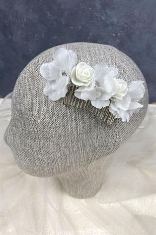 الجملة فرع الربيع تصميم الأزهار مقطع الشعر الزفاف