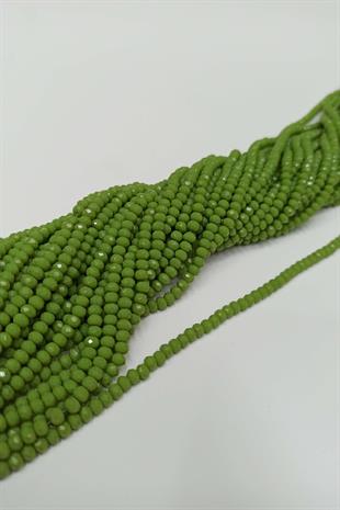 الجملة مسحوق الربيع حبات الكريستال 4 ملم