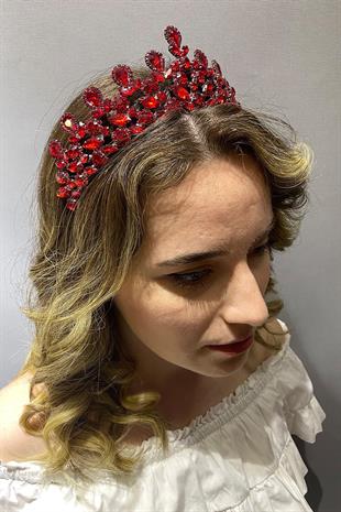 الجملة بيتي نموذج الزفاف تاج الحناء