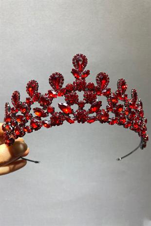 الجملة بيتي نموذج الزفاف تاج الحناء