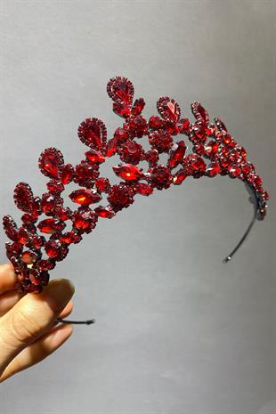 الجملة بيتي نموذج الزفاف تاج الحناء