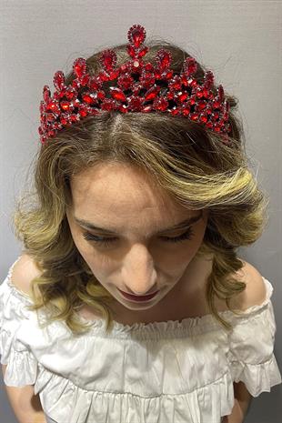 الجملة بيتي نموذج الزفاف تاج الحناء