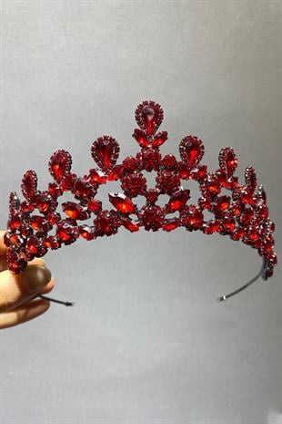 الجملة بيتي نموذج الزفاف تاج الحناء