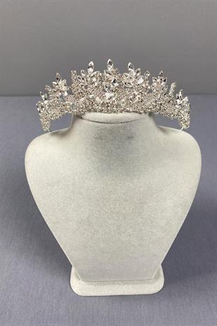 الجملة ورقة بيلور نموذج تاج الزفاف