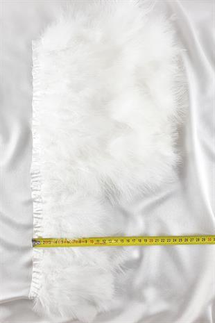 الجملة ريشة الخميرة البيضاء