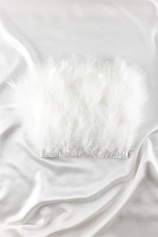 الجملة ريشة الخميرة البيضاء