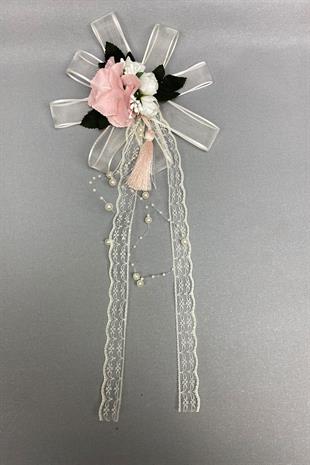 الجملة حزمة حقيبة وقافلة سيارة زخرفة 3 قطع مسحوق