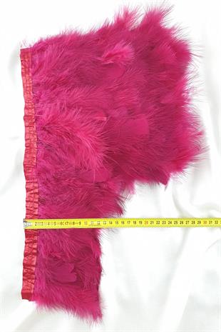 الجملة ريشة المارون المايا