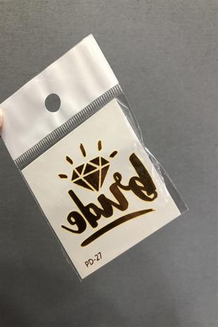 الجملة خط العروس الوشم المؤقت