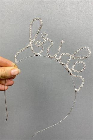 الجملة العروس حجر تاج الزفاف