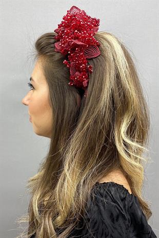 الجملة كابيلا الحناء تاج الزفاف