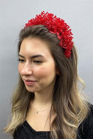 الجملة كابيلا الحناء تاج الزفاف