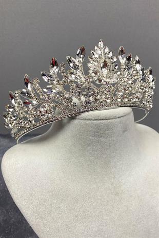 الجملة تاج الزفاف حجر دانفر