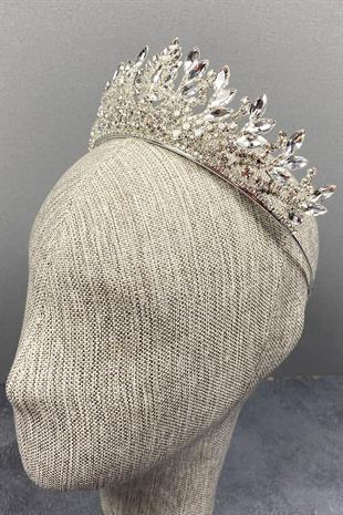 الجملة تاج الزفاف حجر دانفر