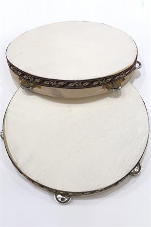 الجملة الجلود الزفاف ديفي 27 سنتيمتر