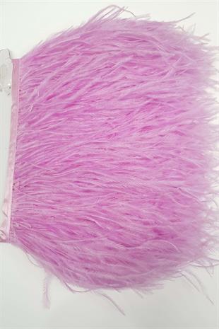 ريش نعام بالجملة 1 متر