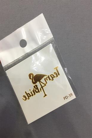 الجملة فلامنغو فريق العروس الوشم المؤقت