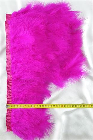 الجملة الفوشيه مايا ريشة