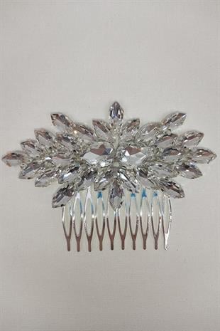 الجملة مشبك الزفاف صدفي مشبك لحفل الزفاف، المشاركة، وعد 2 قطعة