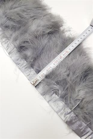 الجملة ريشة مايا رمادية 1 طن متري