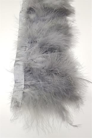 الجملة ريشة مايا رمادية 1 طن متري