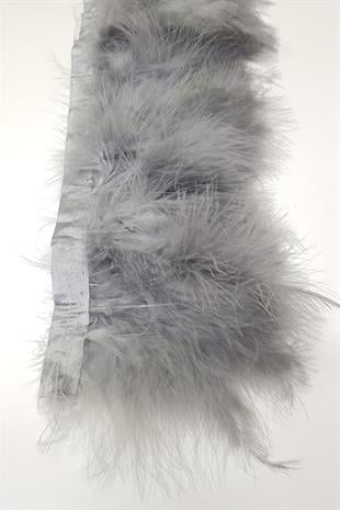 الجملة ريشة مايا رمادية 1 طن متري