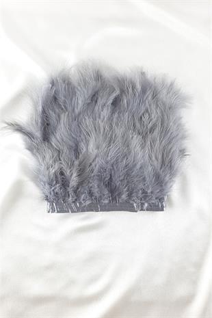 الجملة ريشة المايا الرمادية