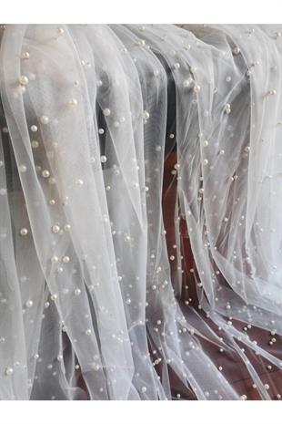 الجملة الحجاب الزفاف اللؤلؤ