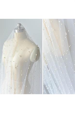 الجملة الحجاب الزفاف اللؤلؤ