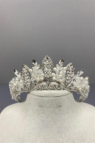 الجملة حبة الجبة المطرزة تاج الحناء الزفاف