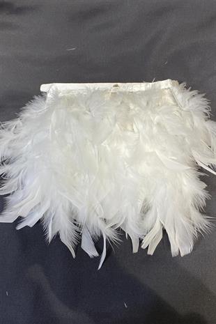 الجملة ريشة الأوز Otriş ريشة الشريط المضلع