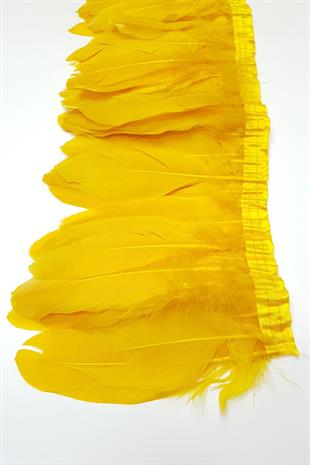 الجملة ريشة النسر الأصفر الداكن 1 طن متري