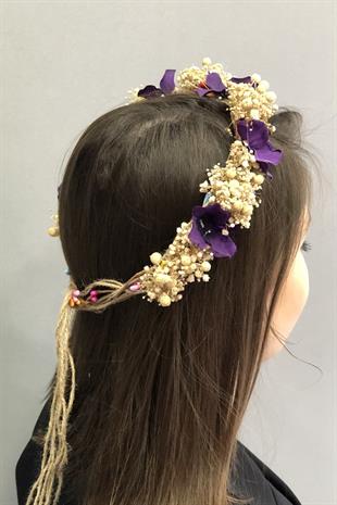 الجملة كريم Cipso بيربل كوبية التاج