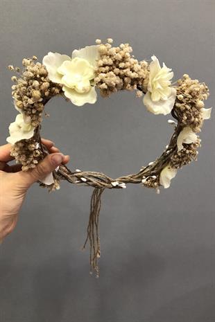 الجملة رقائق كريم زهرة الكوبية التاج