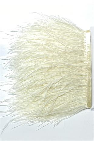 الجملة كريم النعامة ريشة 1 طن متري