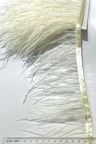 الجملة كريم النعامة ريشة 1 طن متري