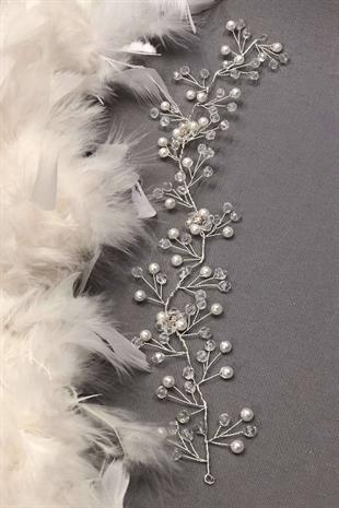 الجملة كريستال كريم لؤلؤة الشعر التبعي