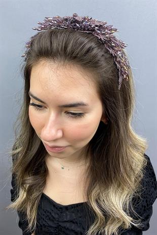 الجملة ليلك علياء الحناء تاج الزفاف