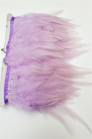 الجملة ليلك ريش الديك 1 متر