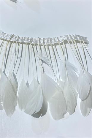 الجملة ماليبو النعام ريشة